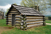 Log Homes on the Move?