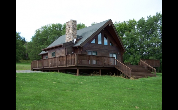 Front Side