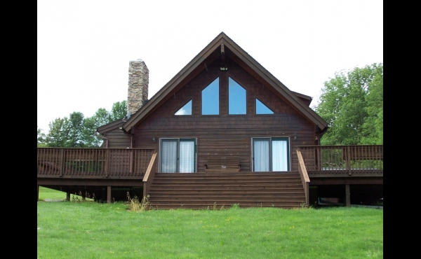 Front Close