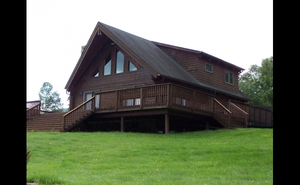 Front Side